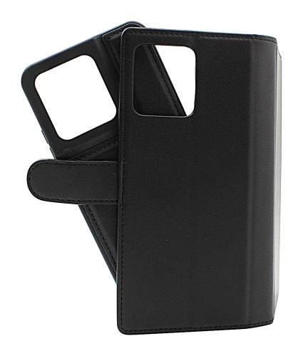 CoverinSkimblocker Motorola Moto G17 / G17 Power Magnet Phone Wallet