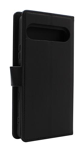 CoverinSkimblocker Sony Xperia 10 VIII Magnet Phone Wallet