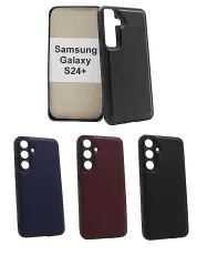 CoverinMagnet Case Samsung Galaxy S24 Plus 5G (SM-S926B/DS)