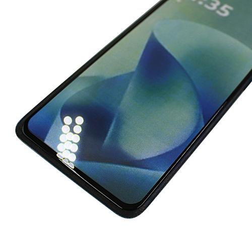 billigamobilskydd.seFull Frame Tempered Glass Motorola Moto G57 / G57 Power