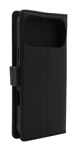 CoverinSkimblocker iPhone 17 Pro Max Phone Wallet