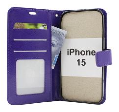 billigamobilskydd.seCrazy Horse Wallet iPhone 15