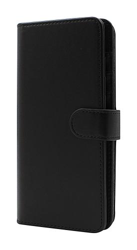 CoverinSkimblocker XL Magnet Wallet Huawei P Smart 2021