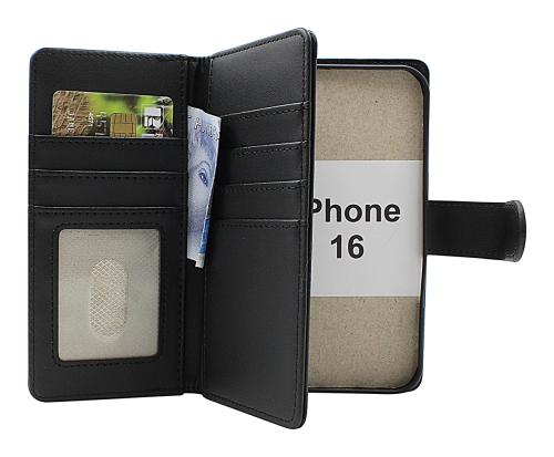 CoverinSkimblocker iPhone 16 XL Phone Wallet