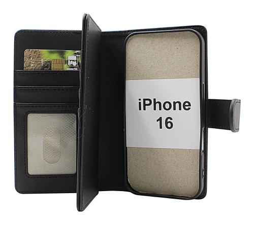 CoverinSkimblocker iPhone 16 XL Phone Wallet