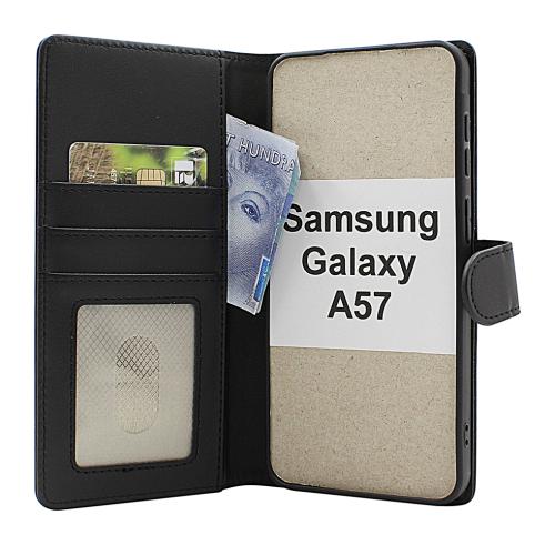 CoverinSkimblocker Samsung Galaxy A57 5G Phone Wallet