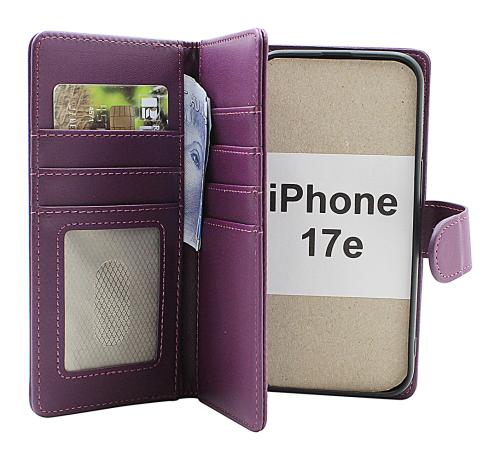 CoverinSkimblocker iPhone 17e XL Phone Wallet