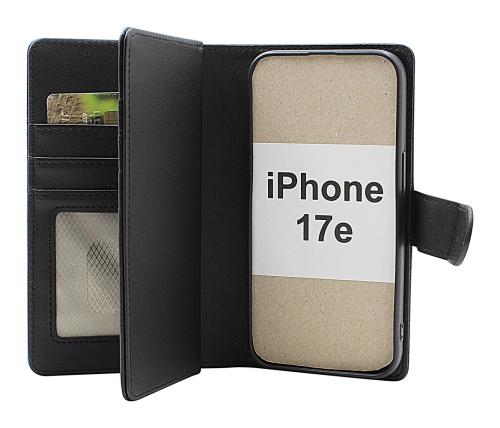 CoverinSkimblocker iPhone 17e XL Phone Wallet