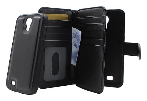 CoverinSkimblocker XL Magnet Wallet Samsung Galaxy S4 (i9500)