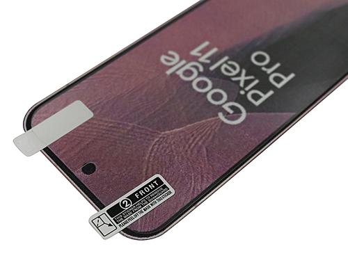 Coverin6-Pack Screen Protector Google Pixel 11 / 11 Pro