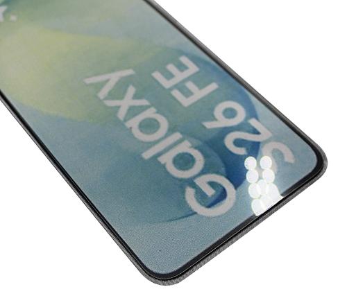 CoverinScreen Protector Samsung Galaxy S26 FE (SM-S741B/DS)