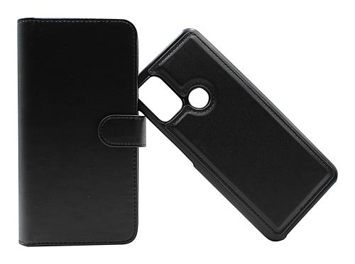 CoverinSkimblocker XL Magnet Wallet Motorola Moto G20 / Moto G30