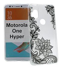 billigamobilskydd.seDesign Case TPU Motorola One Hyper