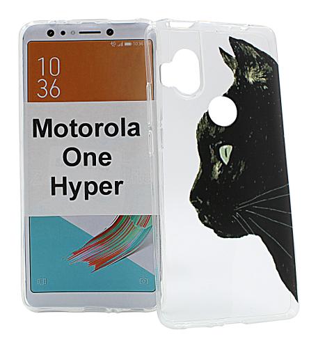 billigamobilskydd.seDesign Case TPU Motorola One Hyper