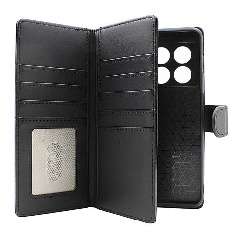 CoverinSkimblocker OnePlus 10 Pro XL Magnet Phone Wallet