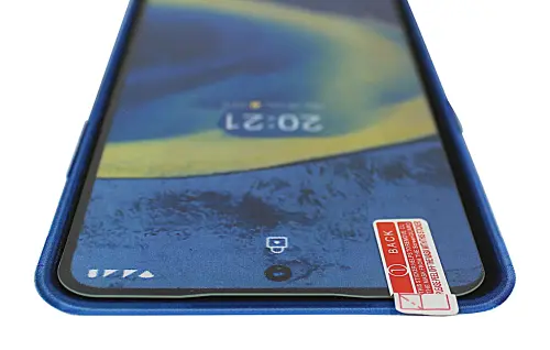 billigamobilskydd.seTempered Glass Nokia XR20