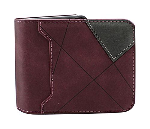 billigamobilskydd.seLuxury Wallet Samsung Galaxy Z Flip7 FE