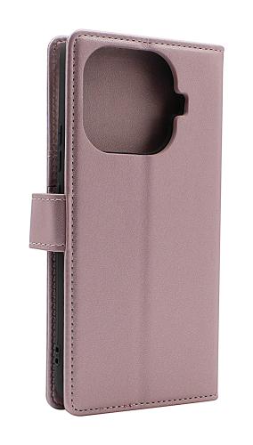 CoverinSkimblocker Xiaomi 15T Pro Phone Wallet