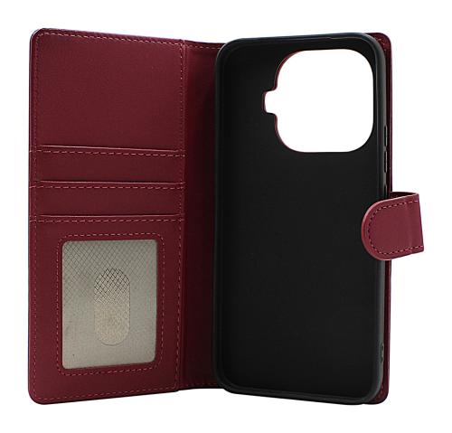 CoverinSkimblocker Xiaomi 15T Pro Phone Wallet