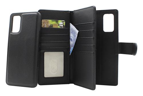 CoverinSkimblocker Samsung Galaxy A32 5G XL Magnet Phone Wallet