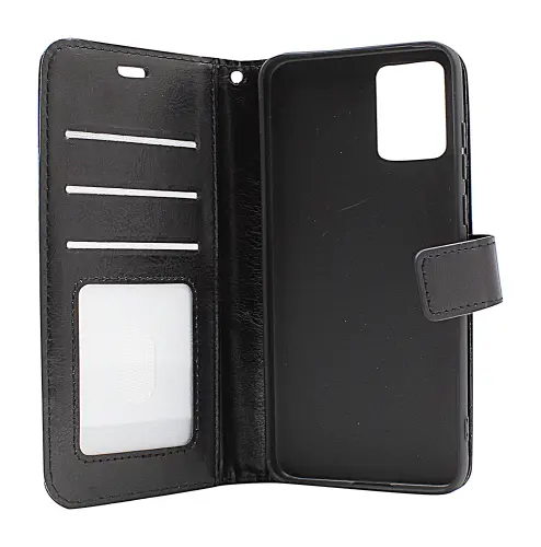 billigamobilskydd.seCrazy Horse Wallet Motorola Edge 30 Neo 5G