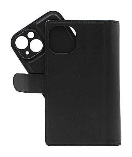 CoverinSkimblocker iPhone 15 Magnet Phone Wallet