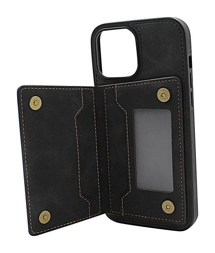 billigamobilskydd.seSamsung Galaxy S25 FE CardCase Luxury Case