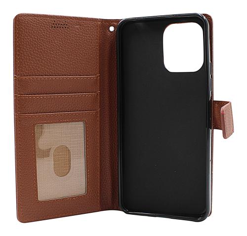 billigamobilskydd.seNew Standcase Wallet Xiaomi Redmi 12 5G