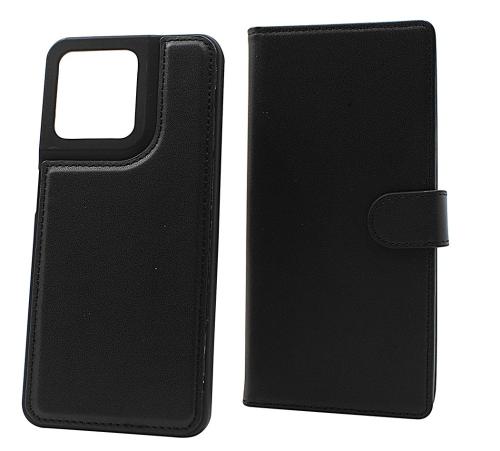 CoverinSkimblocker Motorola Moto G17 / G17 Power Magnet Phone Wallet