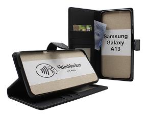 CoverinSkimblocker Samsung Galaxy A13 Phone Wallet