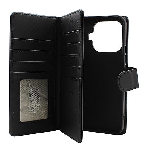 CoverinSkimblocker Xiaomi 17T Pro XL Phone Wallet