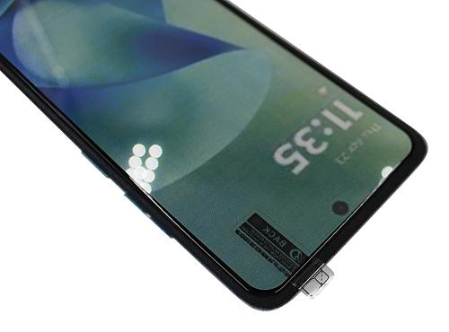 billigamobilskydd.seFull Frame Tempered Glass Motorola Moto G57 / G57 Power