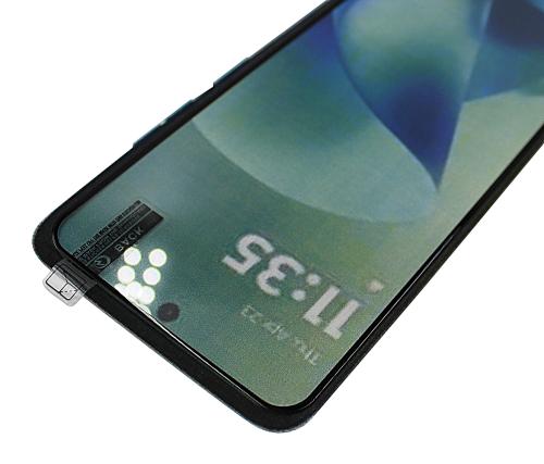 billigamobilskydd.seFull Frame Tempered Glass Motorola Moto G57 / G57 Power