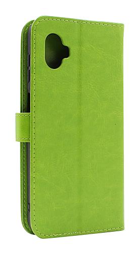 billigamobilskydd.seCrazy Horse Wallet Samsung Galaxy XCover6 Pro 5G
