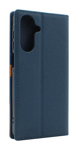 CoverinSamsung Galaxy A17 / A26 Luxury Wallet Case Slim