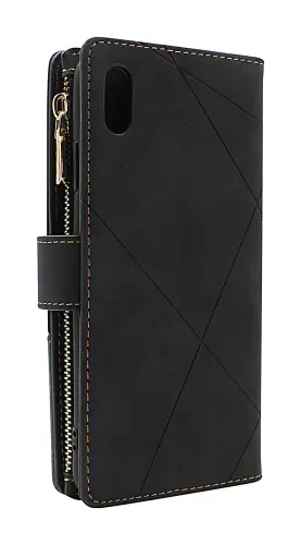 billigamobilskydd.seXL iPhone Xs Max Luxury Phone Wallet
