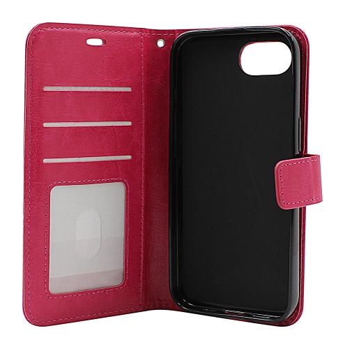 billigamobilskydd.seCrazy Horse iPhone 16e Phone Wallet