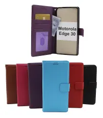 billigamobilskydd.seNew Standcase Wallet Motorola Edge 30