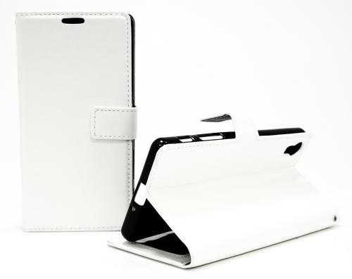 billigamobilskydd.seCrazy Horse Wallet Sony Xperia X (F5121)