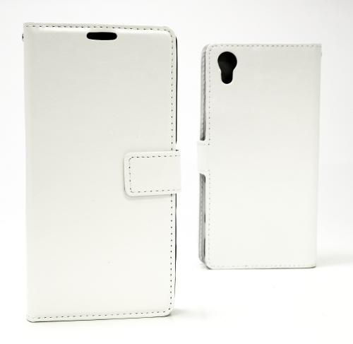 billigamobilskydd.seCrazy Horse Wallet Sony Xperia X (F5121)