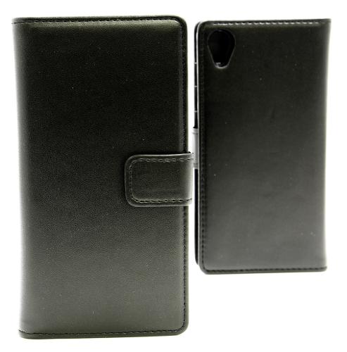 CoverinSkimblocker Magnet Wallet Sony Xperia X (F5121)