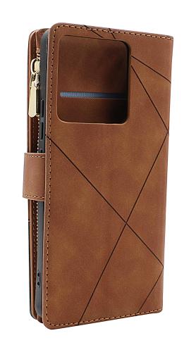 billigamobilskydd.seXL Standcase Luxury Wallet Xiaomi Redmi Note 13 Pro 5G