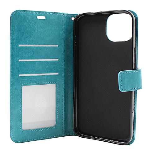 billigamobilskydd.seCrazy Horse Wallet iPhone 15 Plus