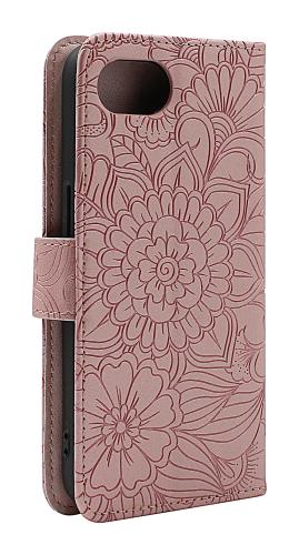 billigamobilskydd.seFlower iPhone 17e Phone Wallet
