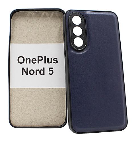 CoverinMagnet Case OnePlus Nord 5