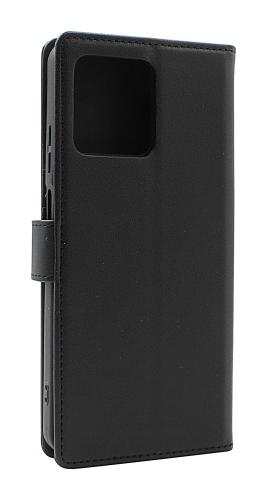 CoverinSkimblocker Motorola Moto G17 / G17 Power Magnet Phone Wallet