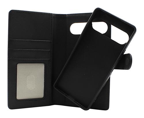 CoverinSkimblocker Sony Xperia 10 VIII Magnet Phone Wallet