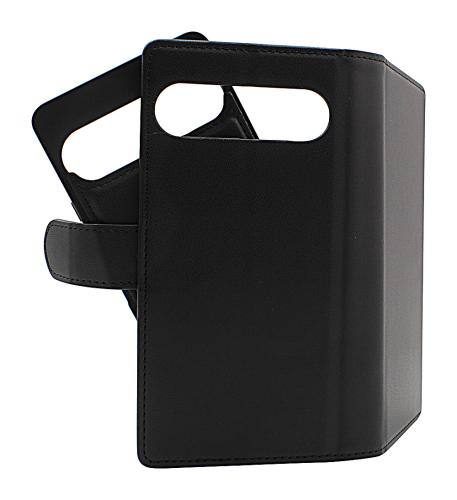 CoverinSkimblocker Sony Xperia 10 VIII Magnet Phone Wallet
