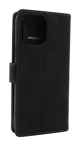 CoverinXL iPhone 13 Pro Max Luxury Wallet Case