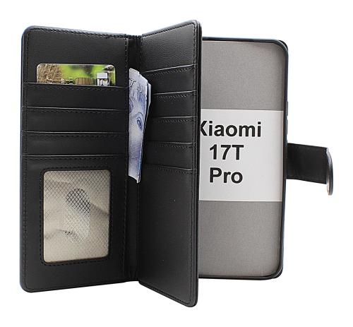 CoverinSkimblocker Xiaomi 17T Pro XL Phone Wallet